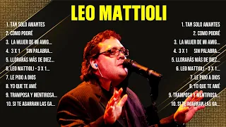 Leo Mattioli ~ Greatest Hits Oldies Classic ~ Best Oldies Songs Of All Time