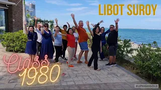 Libot Suroy Video Series Episode 31 - Class 1980