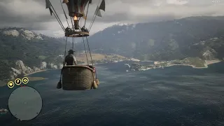 Fly All The Way To Guarma