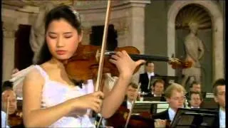 Niccolo Paganini Violin Concerto No.1 in D major Op.6