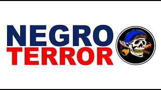 Negro Terror - Collection (2016 - 2019)