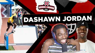 Dashawn Jordan on Louis Vuitton, Being Yuto’s Roomate & More | XG Grind & Unwind Epi. 15