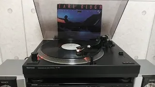 Tenderly - Earl Klugh (1983 Liberty)