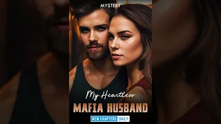 My Heartless Mafia Husband | #pocketfm  #audio  |chapter 1-10