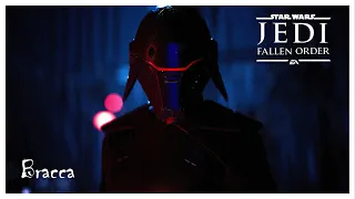 Star Wars Jedi fallen order прохождение