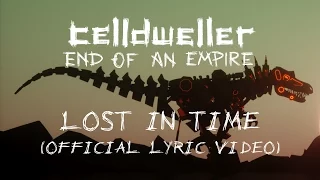 Celldweller - Lost In Time (Official Lyric Video)