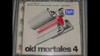 OID MORTALES - VOLUMEN 4