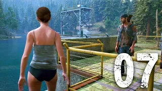 Days Gone - Part 7 - SKINNY DIPPING