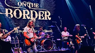 OTB On the Border - The Ultimate Eagles Tribute