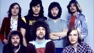 Electric Light Orchestra - "Eleanor Rigby" Live 1977