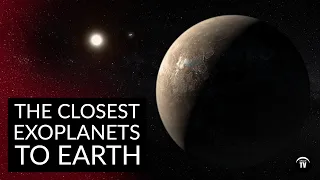 The closest exoplanets to our solar system