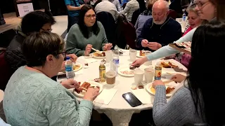 Shrove Tuesday is an annual fundraising day for some housing groups in N.L.