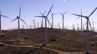 The Pros and Cons of Wind Energy