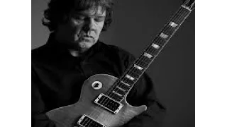 Gary Moore - Spanish Guitar - 1978