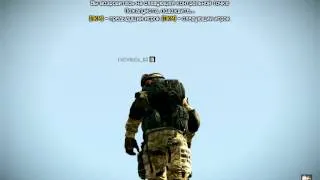 баг2012 года warface