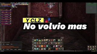 NO LES DIO PARA 3ERA ROUND | RPG VS CLZ | L2 Sudamerica Clan RAMPAGE!