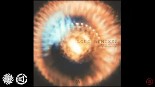 LOUD In Dub - Gorovich Remixes (Album Mix) [Side B]