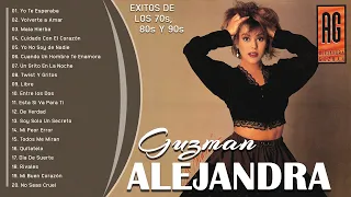 Alejandra Guzman Sus Mejores Canciones || Top 20 Mejores Canciones de Alejandra Guzman