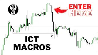 The SECRET to Understanding ICT Macros