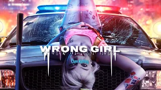 Wrong Girl - Cleo Kelley
