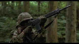 Howa Type 64 Compilation in Movies, TV & Animation