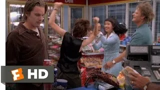 My Sharona - Reality Bites (3/10) Movie CLIP (1994) HD