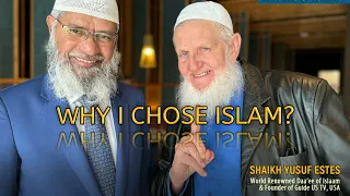 CHRISTIANITY OR ISLAM??