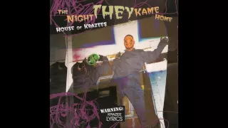 The Night They Kame Home by House Of Krazees [Full Album]