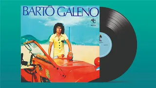 Bartô Galeno - 1977 - Pelo Menos uma Palavra (Disco Completo/Gravações Originais)