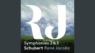 Symphony No. 3 in D Major, D. 200: II. Allegretto