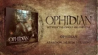 Ophidian - Abandon (Album Version)