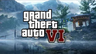 GTA 6 Trailer - Grand Theft Auto VI Official Trailer