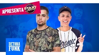 Jerry Smith e MC Nando DK - Nossa Que Absurdo (DJ Cassula) Lançamento 2017