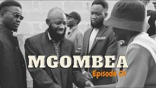 Kutambulisha CHAMA | S01Ep01 MGOMBEA |