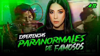 FAMOSOS QUE HAN VIVIDO EXPERIENCIAS PARANORMALES * PARTE 12 * CASO JIMENA BARÓN | HeyEstee