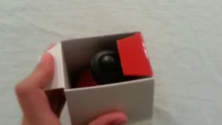 Hugo Boss Red unboxing