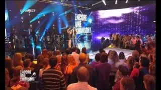 Enrique Iglesias - France 2 - Encore une chanson - I like it