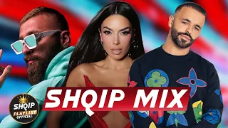 SHQIP MIX 2023 - HITET E REJA SHQIP - TOP ALBANIAN HITS 2023 PLAYLIST