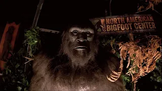 North American Bigfoot Center