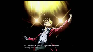 07 - The Intrepid ~ FMA Brotherhood (OST III) - [ZR]