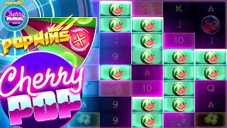 CHERRY POP BONUS BUYS (SHUFFLE)