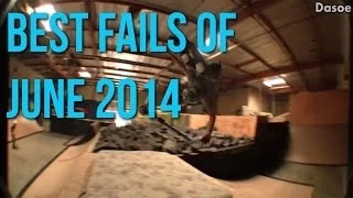 Fail Compilation: Best Fails of June 2014 (2)