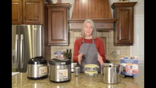 Thermal Cooker Basics #2 | Basics Thermal Cooking Video Series