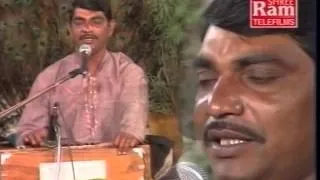 Bhaduti Bangalo Kone Banavyo | New Gujarati Hit Bhajan | Mathur Kanjariya | Full Video Song