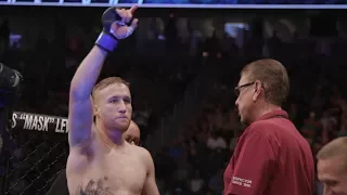 UFC 218: Alvarez vs Gaethje - This Fight Sells Itself