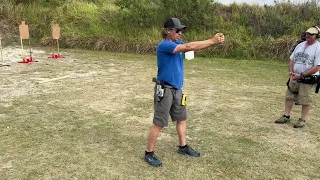 Ben Stoeger on recoil control