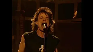 The Rolling Stones - Brown Sugar [Live From London, July 19, 1995] (Voodoo Lounge World Tour)