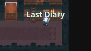 [WORLD 3] Hidden Quest: Last Diary (Laura's Diary #6) - Guardian Tales