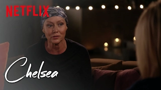 Shannen Doherty Opens Up About Her Life With Breast Cancer (Part 2) | Chelsea | Netflix