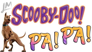 SCOOBY DOO PA PA REMIX EDIT LEONARDO MANZABA DJ